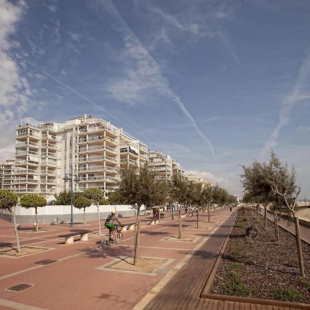 Apartamento Edificio Argenta Orange Costa Peñíscola Exterior foto